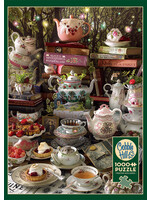 Cobble Hill CH40114 We're All Mad Here (Puzzle1000)
