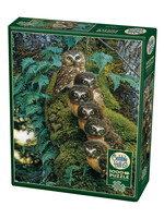 Cobble Hill CH40170 Family Tree (Puzzle1000)