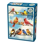 Cobble Hill CH45046 Birds on a Wire (Puzzle500)