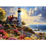 Cobble Hill CH45089 To the Lighthouse (Puzzle500)