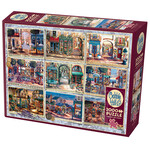 Cobble Hill CH49009 Memories of Paris (Puzzle2000)