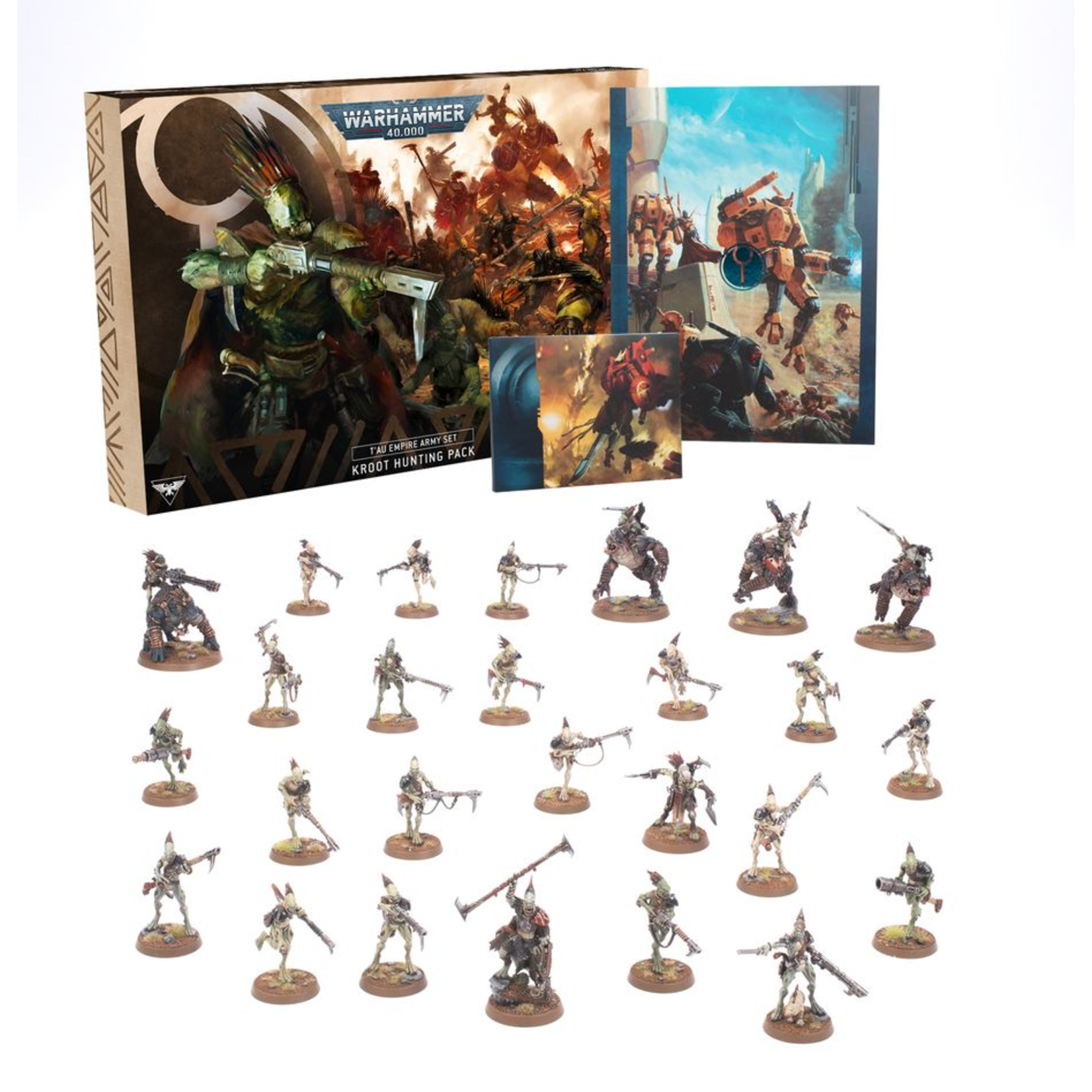 GW New Release March 30th