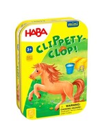 Clippety Clop