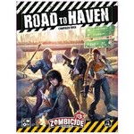 Zombicide Chronicles Road to Haven