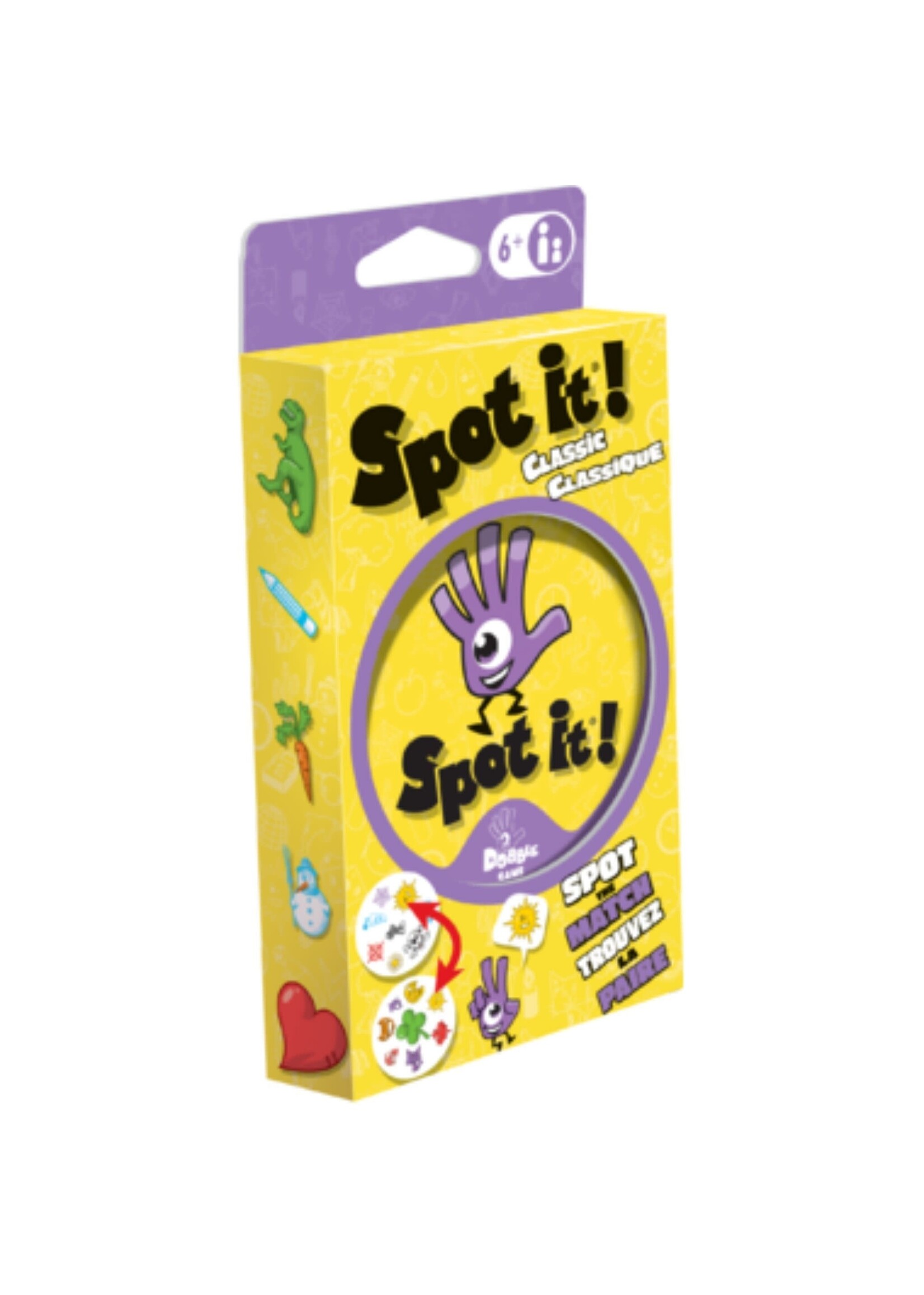 Spot It! Classic