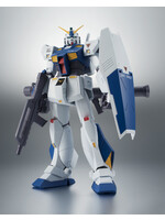 Bandai BNDAI0061499 RX-78NT-1 Gundam NT-1 Ver. A.N.I.M.E. Mobile Suit Gundam 0080 War In The Pocket