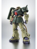 Bandai BNDAI0061500 MS-06FZ Zaku Ⅱ FZ Ver. A.N.I.M.E. Mobile Suit Gundam 0080 War In The Pocket