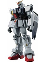 Bandai BNDAI0062094 RX-79(G) Gundam Ground Type ver. A.N.I.M.E. Mobile Suit Gundam The 08th MS Team