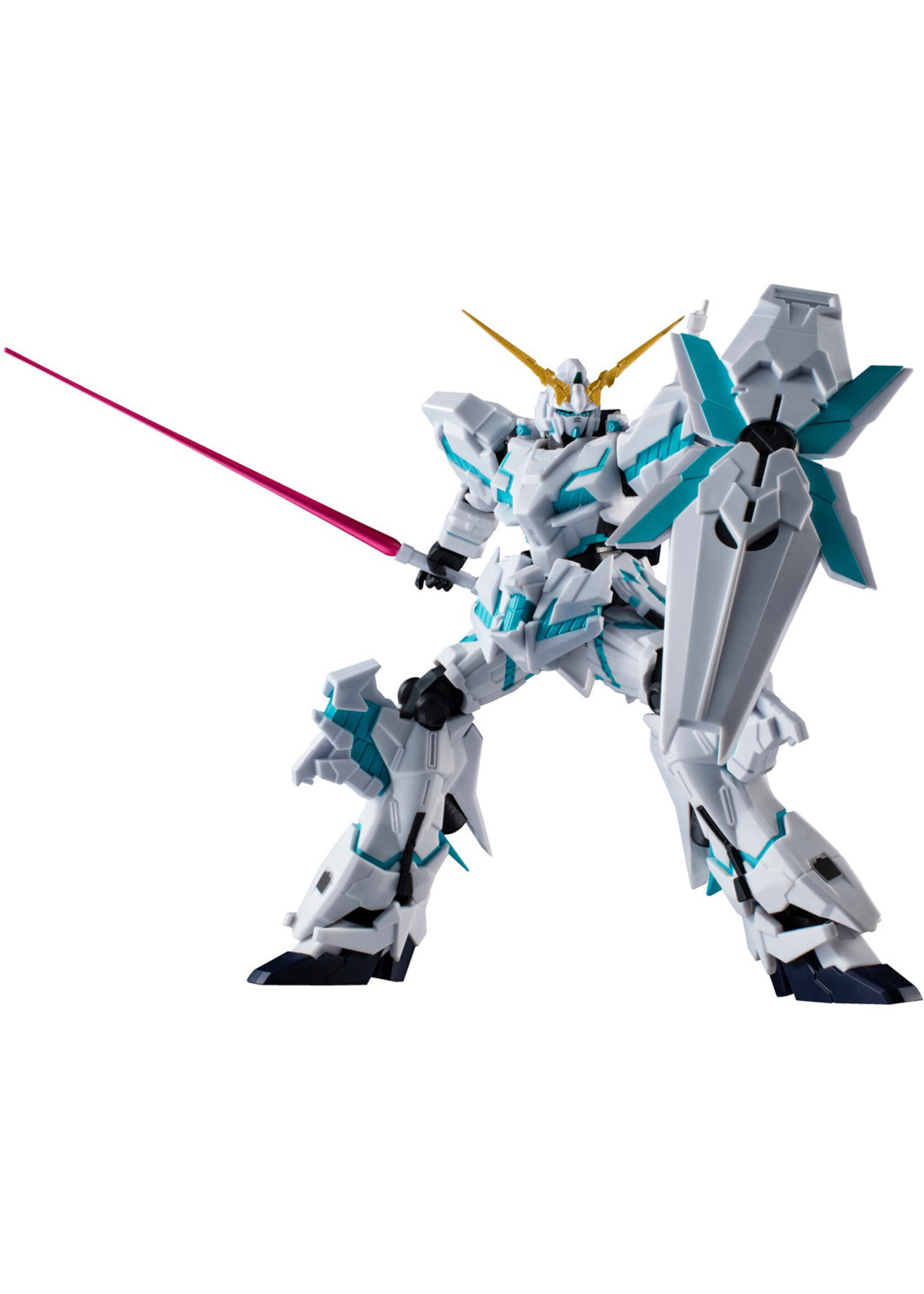 Bandai BNDAI0064003 RX-0 Unicorn Gundam (AWAKENED) Gundam UC