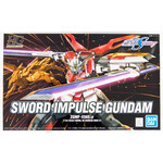 Bandai BNDAI1132159 HG #21 Sword Impulse Gundam Gundam SEED Destiny