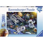 Ravensburger RAV12692 Cosmic Exploration (Puzzle200)