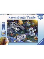 Ravensburger RAV12692 Cosmic Exploration (Puzzle200)