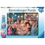 Ravensburger RAV13369 Enchanting Brew (Puzzle300)