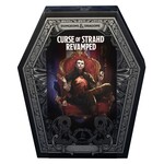 DND5E RPG Curse of Strahd Revamped Box Set