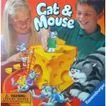 Cat & Mouse Game