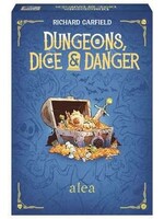 Dungeons Dice & Danger