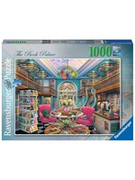 Ravensburger RAV12000167 The Book Palace (Puzzle1000)