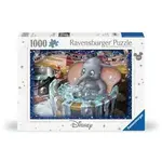 Ravensburger RAV12000312 Dumbo (Puzzle1000)
