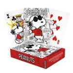 Peanuts Joe Cool Playing Cards