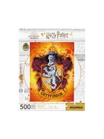 Aquarius AQU62178 Harry Potter Gryffindor (Puzzle500)