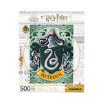 Aquarius AQU62177 Harry Potter Slytherin (Puzzle500)
