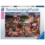 Ravensburger RAV12000521 Paris Impressions (Puzzle1000)