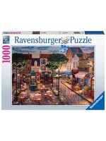 Ravensburger RAV12000521 Paris Impressions (Puzzle1000)