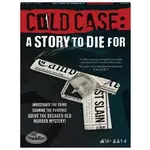 Ravensburger Cold Case A Story to Die For