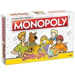Monopoly Scooby Doo!