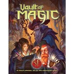Kobold Productions Vault of Magic (5E)