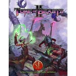 Kobold Productions Tome of Beasts 2 (5E0