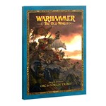 Old World Arcane Journal Orc & Goblin Tribes