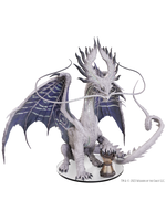 WizKids WK96300 DND Icons Adult Time Dragon