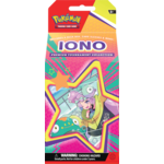 Pokemon Pokemon Iono Premium Tournament Collection
