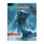Wizards of the Coast DND5E RPG Icewind Dale Standard Cover