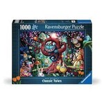 Ravensburger RAV12000490 Most Everyone is Mad (Puzzle1000)
