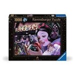 Ravensburger RAV12000454 Disney Heroines Snow White (Puzzle1000)