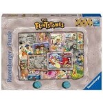 Ravensburger RAV12000407 The Flintstones (Puzzle1000)