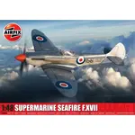 Airfix AIR06102A Supermarine Seafire F.XVII (1/48)