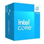 Intel Intel i3-14100 CPU