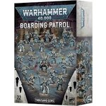 Thousand Sons Boarding Patrol: Thousand Sons
