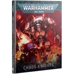 Codex Chaos Knights 2022