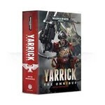Yarrick The Omnibus PaperBack