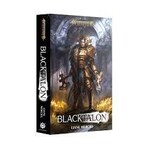 Blacktalon HardBack