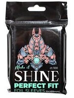 ***Sleeves Make it Shine Premium Foil Inserts (100pc)