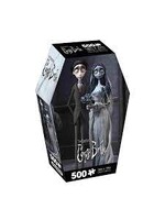 Aquarius AQU002 Corpse Bride Coffin Box (Puzzle500)