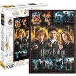 Aquarius AQU65384 Harry Potter Movies (Puzzle1000)
