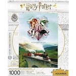 Aquarius AQU65344 Harry Potter Express (Puzzle1000)