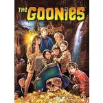 Aquarius AQU62367 Goonies (Puzzle500)