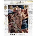 Aquarius AQU62288 Harry Potter Dobby (Puzzle500)
